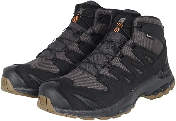 Salomon Erkek L478226004006sa Boot