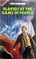 Players at the Game of People 0345292359 Book Cover