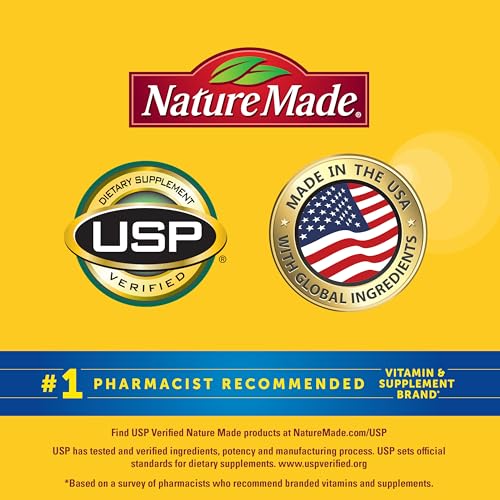 Nature Made CoQ10 200 mg per Serving Gummies for Heart Support, 60 Count - image 7