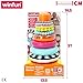 winfun Torre apilable bebé, Base tambaleante Imagen de winfun Torre apilable bebé, Base tambaleante