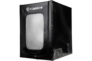 Comgrow Enclosure for Ender 3 Pro: Fireproof, Dustproof Protection