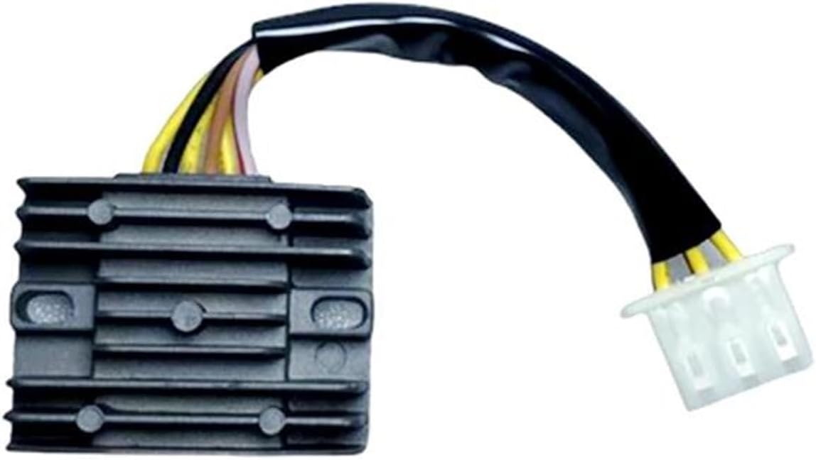 幅広い用途 電圧レギュレータ整流器 に適合するKLE400 KLE500 KLE 400