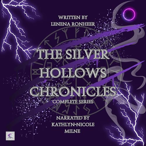 The Silver Hollows Chronicles Titelbild