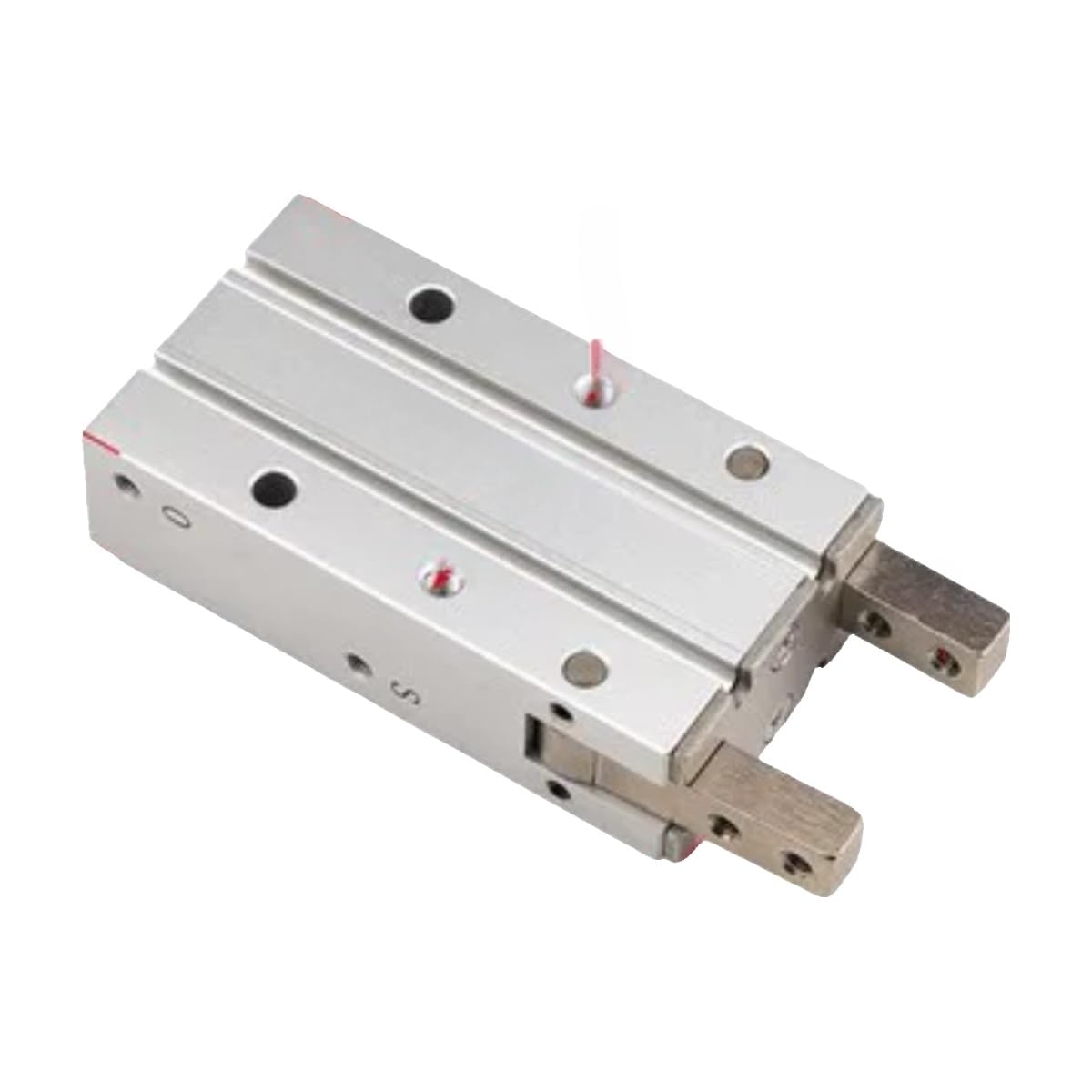 Finger Cylinder MHZ2-MHZL2-MHL2-MHY2-MHC2-10D-16D-20D-25D-32D-40D