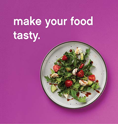 Vegify Veggie Crumble Variety Pack | Add A Serving Of Vegetables | Veggie Crumbs | Real & Healthy Ingredients | Replace Croutons, Bread Crumbs & Bacon Bits | Vegan, Gluten Free, High Fiber #TOP4