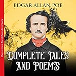Cover of Edgar Allan Poe - Complete Tales and Poems