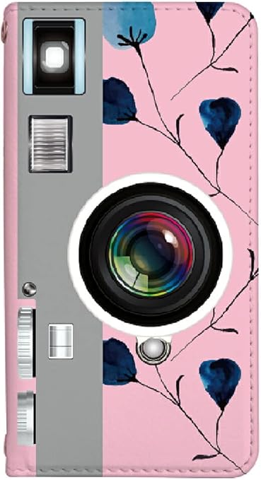 Amazon Co Jp スマホケース 手帳型 Google Pixel3xl ケース 手帳 かわいい カメラ イラスト デザイン 8469 E ライトピンク Pixel 3 Xl カバー グーグル ピクセル 3 Xl ケース 人気 おしゃれ ベルトなし スマホゴ 家電 カメラ
