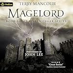 Cover of Magelord