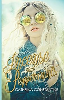 Incense and Peppermints