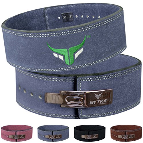 Top 10 Powerlifting Belts With Levers of 2022 Best Reviews Guide