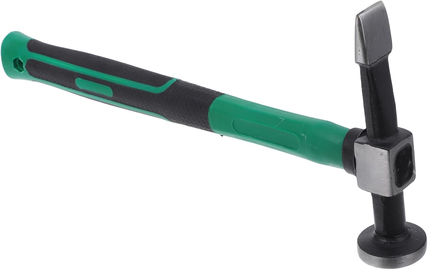 Auto Body Repair Hammer Tool Durable Dent Hammer for Professionals Diy Enthusiasts Flat Head Design for Detailed Repairs Essential
