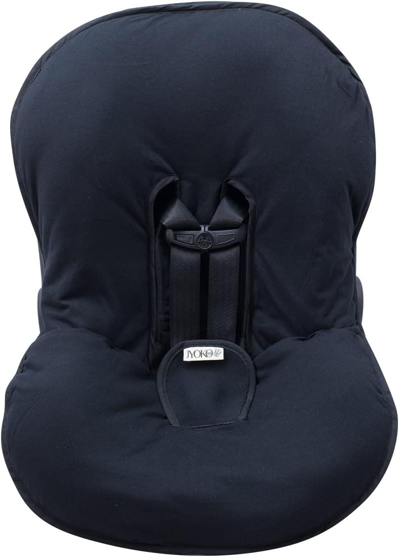 JANABEBE Universal Padded Cover Liner for Baby car seat Gr 0, 1