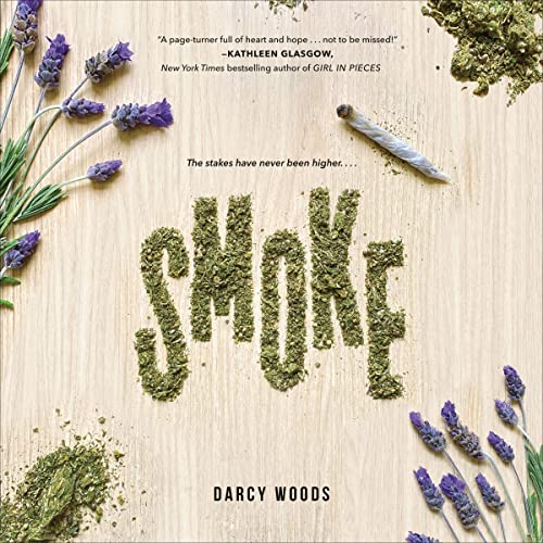 Smoke by Darcy Woods episode artwork