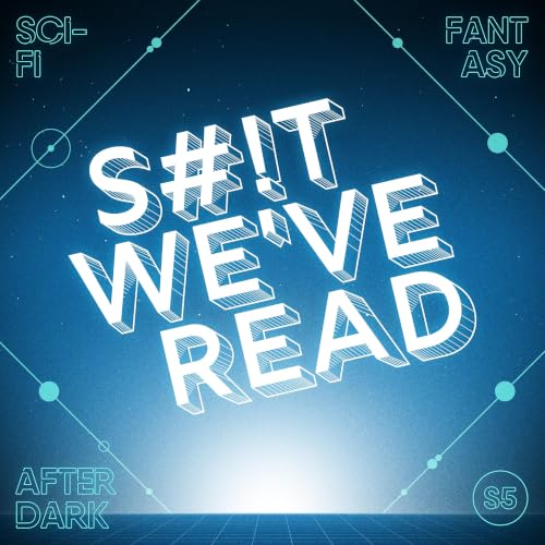 『Shit We've Read』のカバーアート
