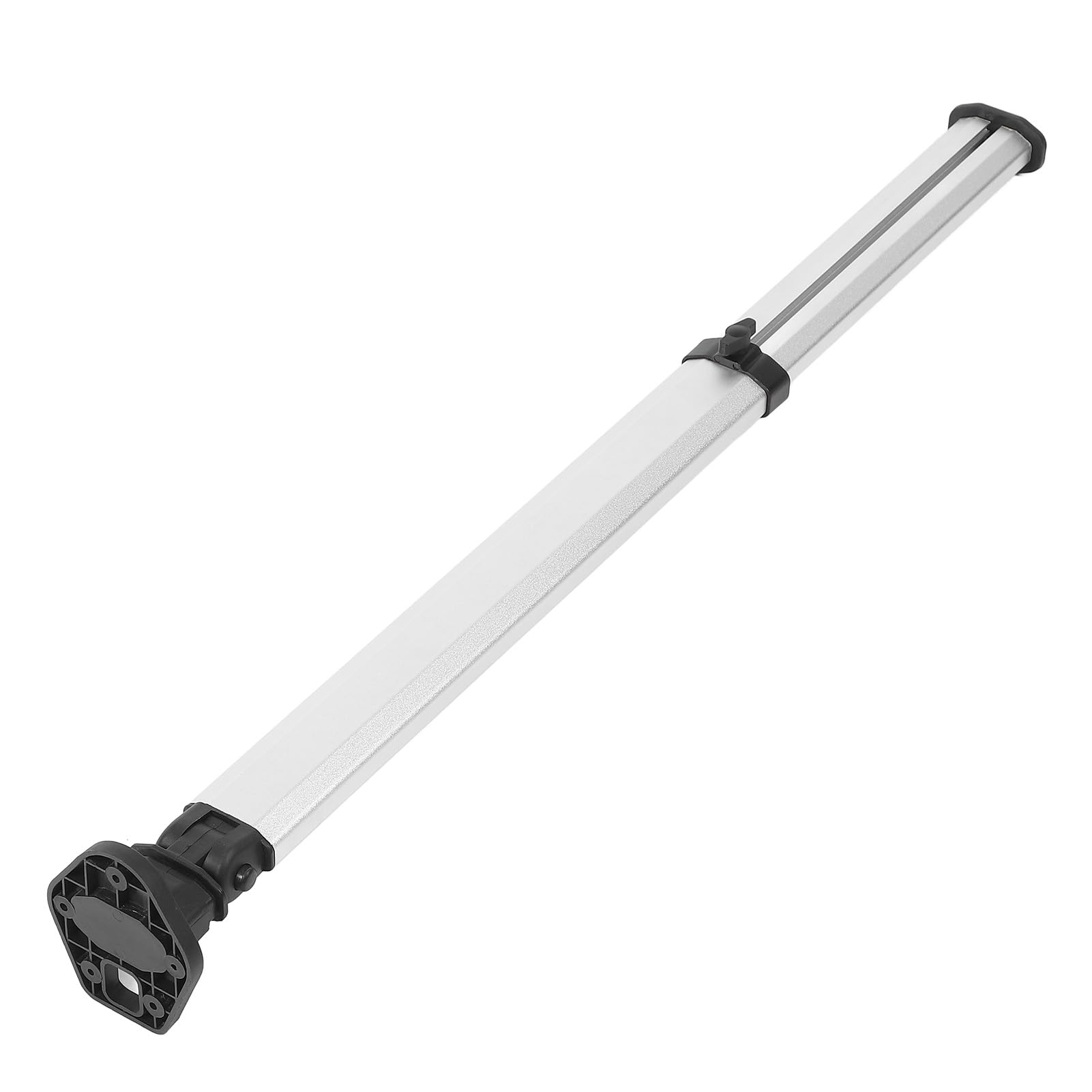 Yctze de la Mesa Plegable Patas de 515 Mm a 795 Mm Soporte de Aluminio Extensible para RV, Campamento, Remolques de Viaje y Botes