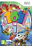 game party champions wii u amazon  101 in 1 - Party Megamix