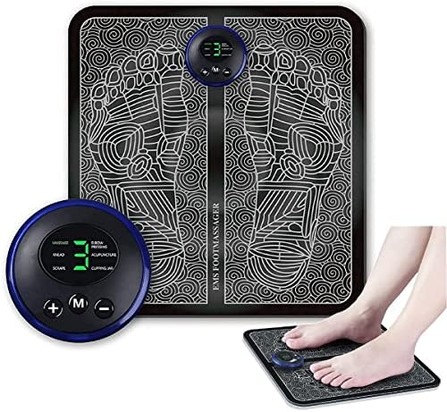 Boule De Massage Velites Infinity – Pour Les Pieds, Cible Les Nœuds Musculaires, Améliore La Circulation – Récupération Post-entraînement
