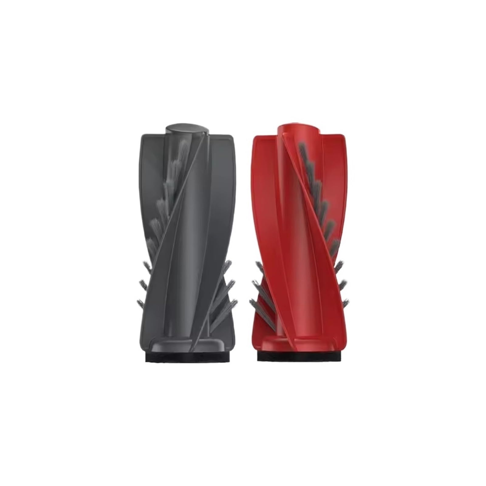 Brosse principale pour Roborock Qrevo Edge et S5A avec couvercle inclus