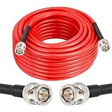 XRDS-RF 12G SDI Cable 50ft RG6