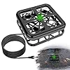 SprintGy 1000W Pond Heater, Floating & Submersible Pond De-Icer for Outdoor Ponds Fish, Thermostat Control Pond Deicer with Indicator Lights, Koi Pond Stock Tank Water Trough Heater for Winter