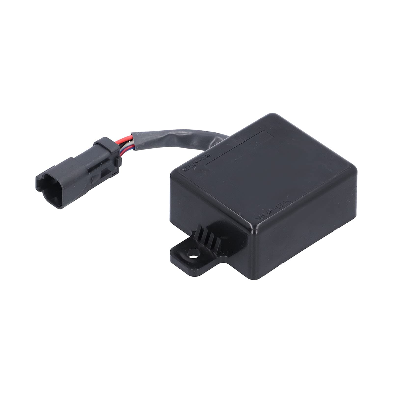 Unidad de control del controlador de relé de tiempo 24 V para CAT 312C 320C 325B 330C