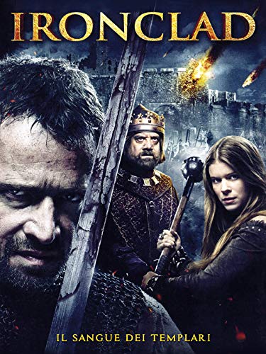 Ironclad