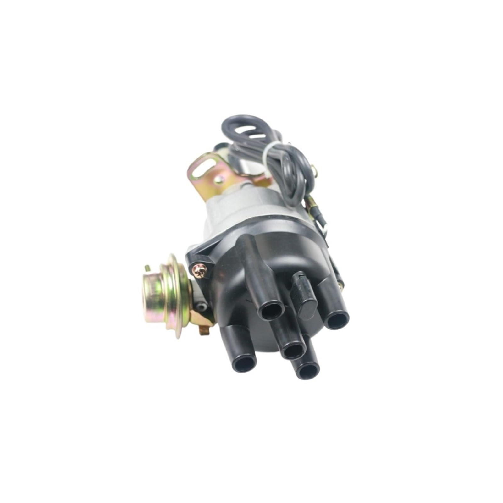 Electronic Distributor Für Nissan Navara Vanette Pathfinder Urvan Z20 Z24 Elektronischer Verteiler Ignition Distributor