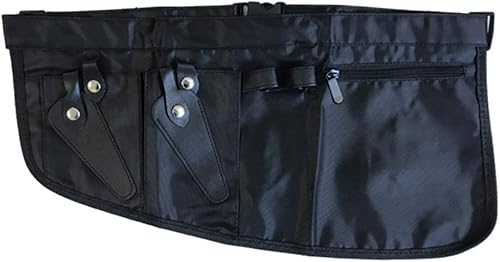 Riñonera para mujer, organizador para mujer, riñonera para mujer, herramientas de peluquería para peluquería, bolsa de peluquería para estilista,