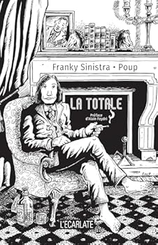 Paperback La Totale [French] Book
