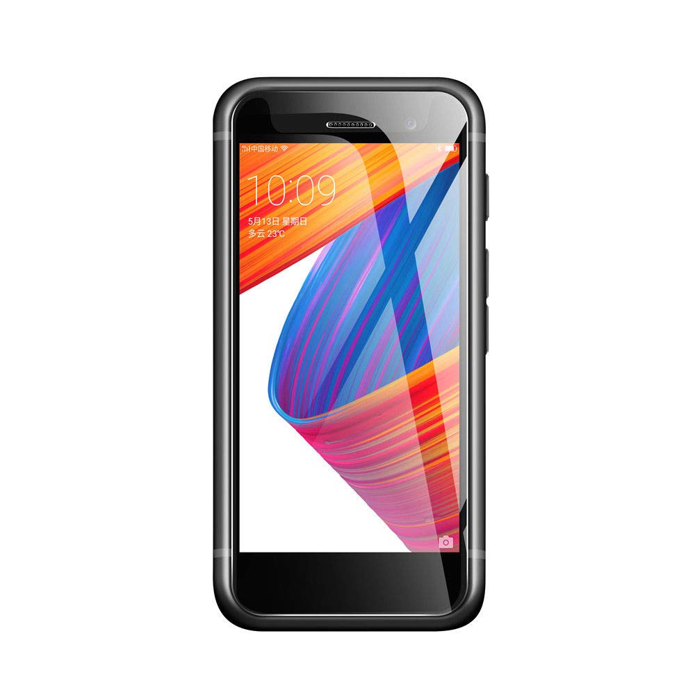 Buy JJA 2019 Melrose S9 PLUS Super Mini Pocket s Playstore 4G LTE