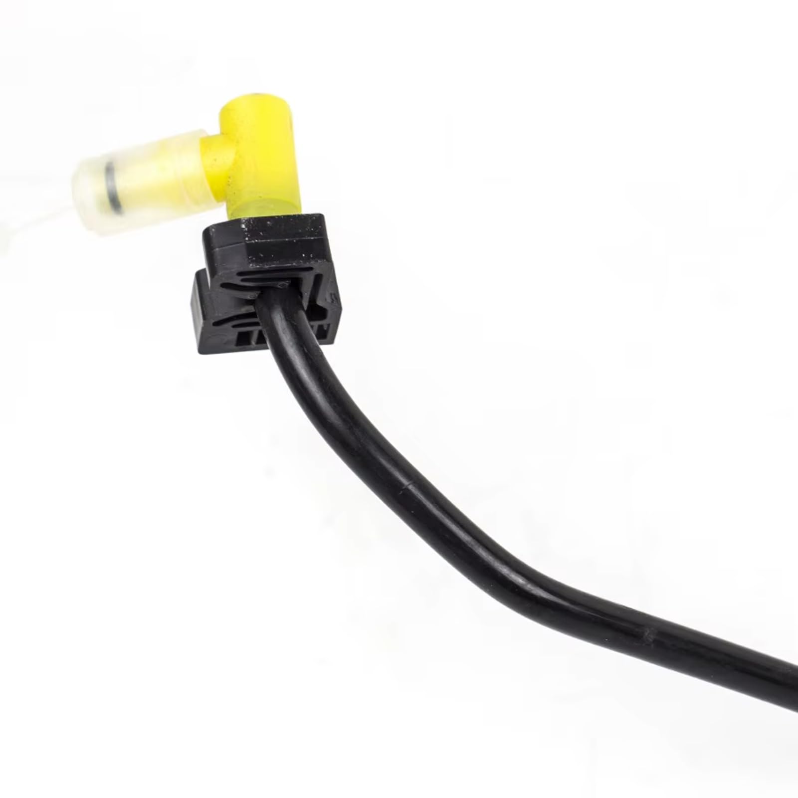 Manguera de radiador Compatible con Peugeot para 308 4008 Tubo Hidráulico De Embrague Manguera De Control Desbordamiento del Radiador 9809427580