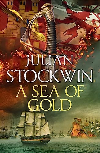 Sea Of Gold EXPORT