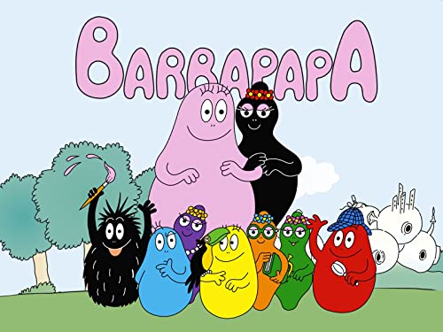  Barbapapà