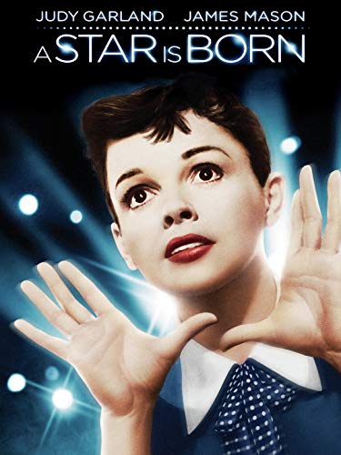 A Star Is Born (1954)
