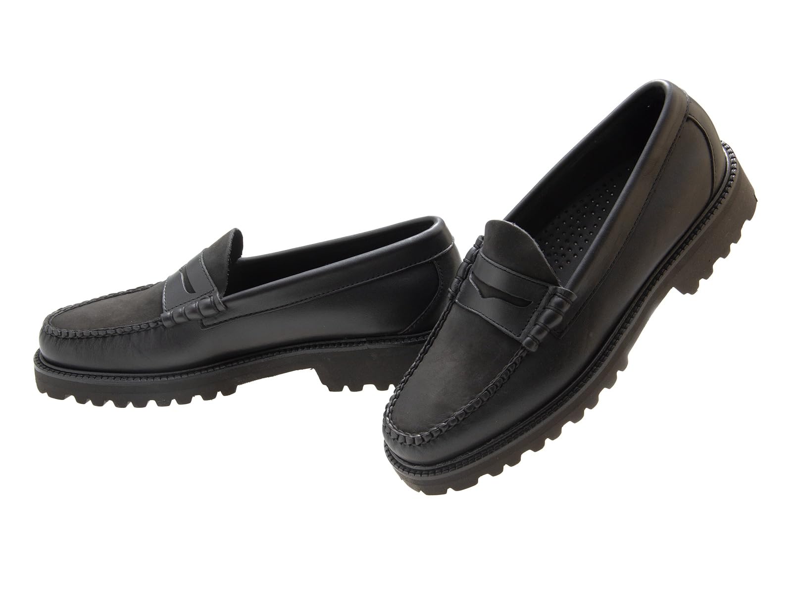 NARNI レザーパンプス サイズ36 mens-sanei_55-5314-1