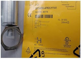 BI10-M30-AP6X-H1141 Proximity Switch Sensor