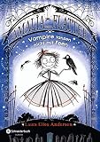 Cover zum Buch Amalia von Flatter: Vampire tanzen ni...