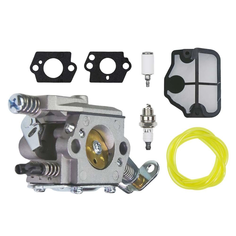 Carburateur pour Hus 136 137 141 142 avec kit de joints C1Q-W29E