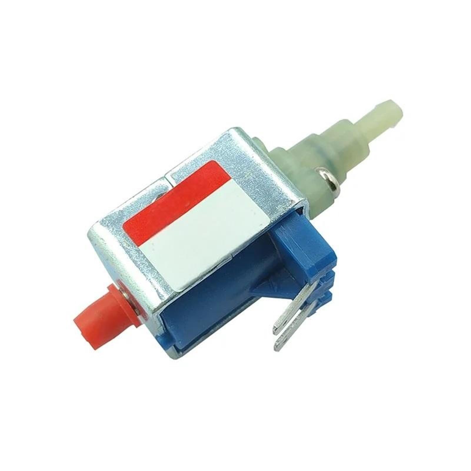 Poalunbg One Color Replacement 3/5/10Pcs Electromagnetic Plunger Pump Ac 240V 7W Water Suction System For Steam Iron/Mop/Garment Steamer/Coffee Machine Repair Part(10Pcs)
