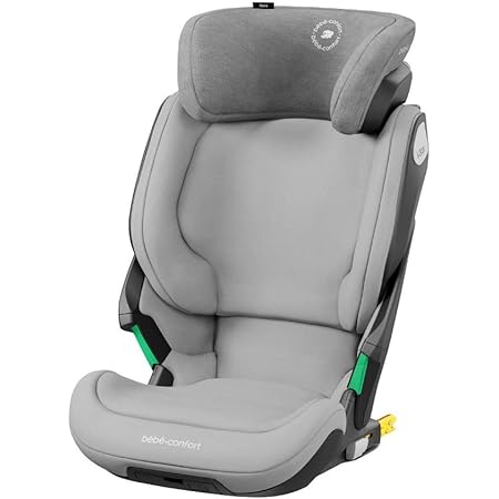 Bebe Confort Moby Seggiolino Arancione Amazon It Prima Infanzia