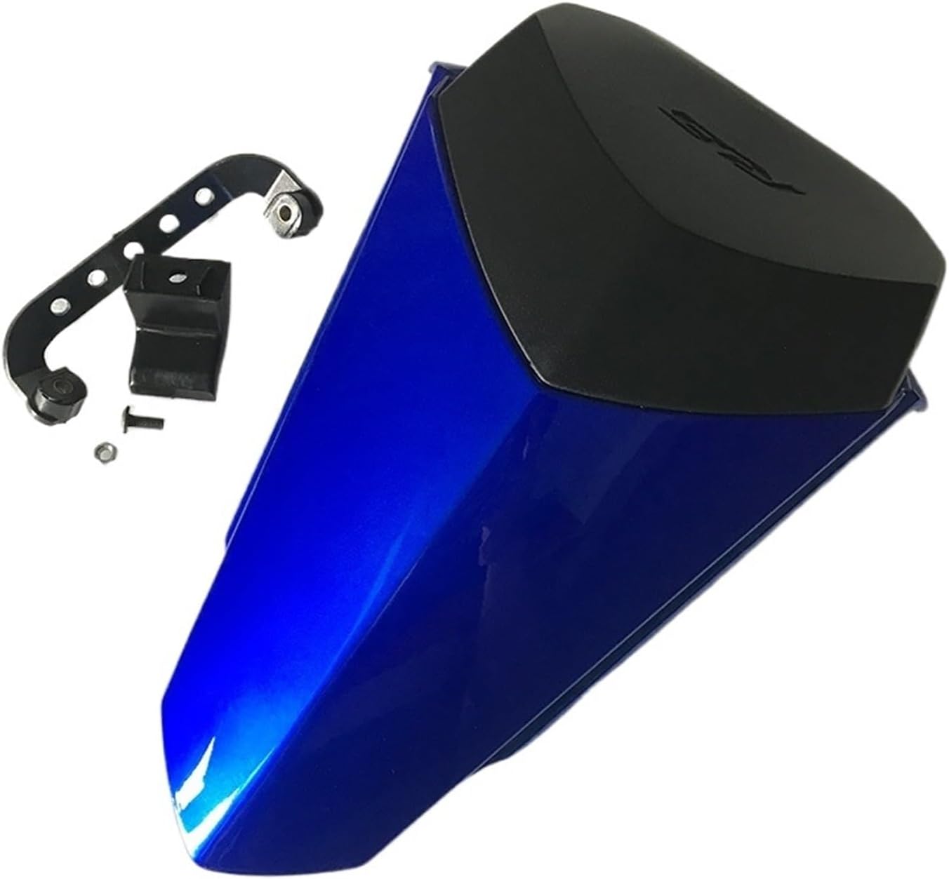 Fairing Seat Cowl 2015 2016 2017 2018 2019 2020 2021 2022 2023 -R1 -R1M R1 R1M R1S Cover(White)