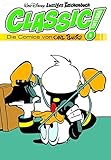  Lustiges Taschenbuch Classic Edition 08: Die Comics von Carl Barks