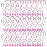 Healifty Cordel para Etiquetas de Ropa 950 Piezas Cierres de Poliéster y PP para Boutiques y Tiendas Minoristas