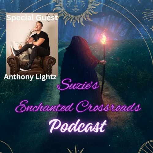 Interview with Anthony Lightz