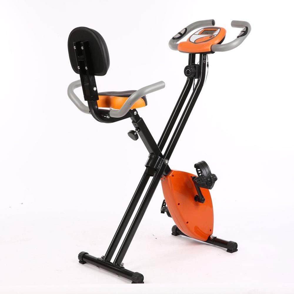 bicicletta ellittica per la casa