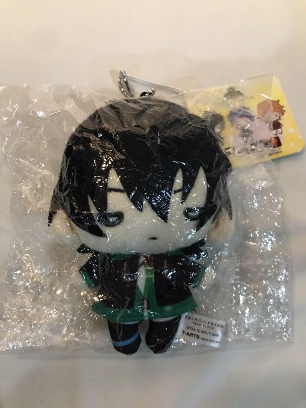 King & Prince ぬいぐるみ 6体セット King & PrinceがぬいぐるみになってHappinessをお届け♪「はぴ