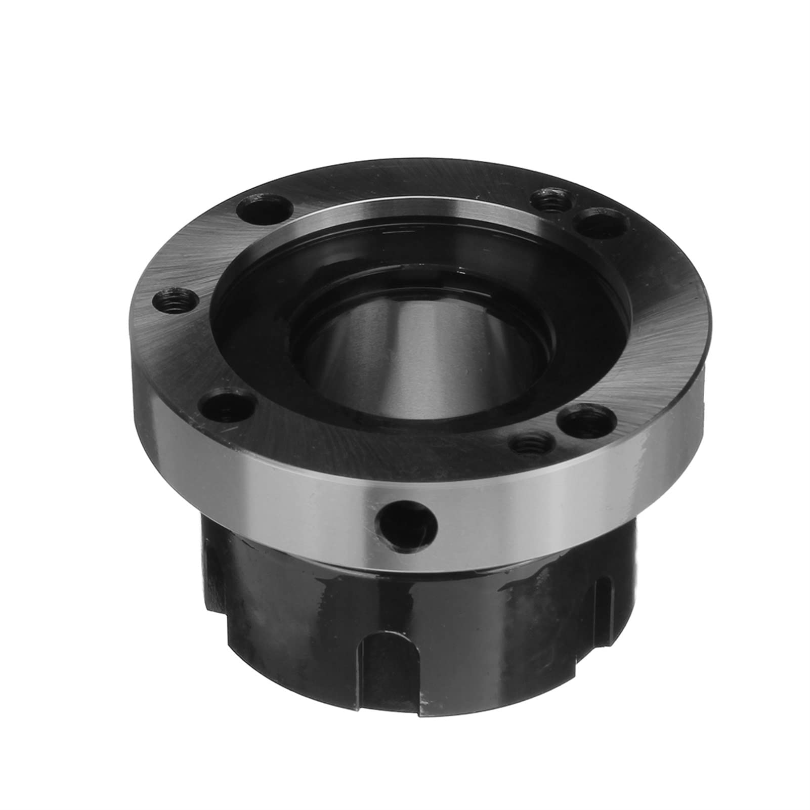 Mandril de Torno, ER50 100mm Chuck Torpe compacto Tolerancia apretada Cnc Recoger el titular de la herramienta torno chuck