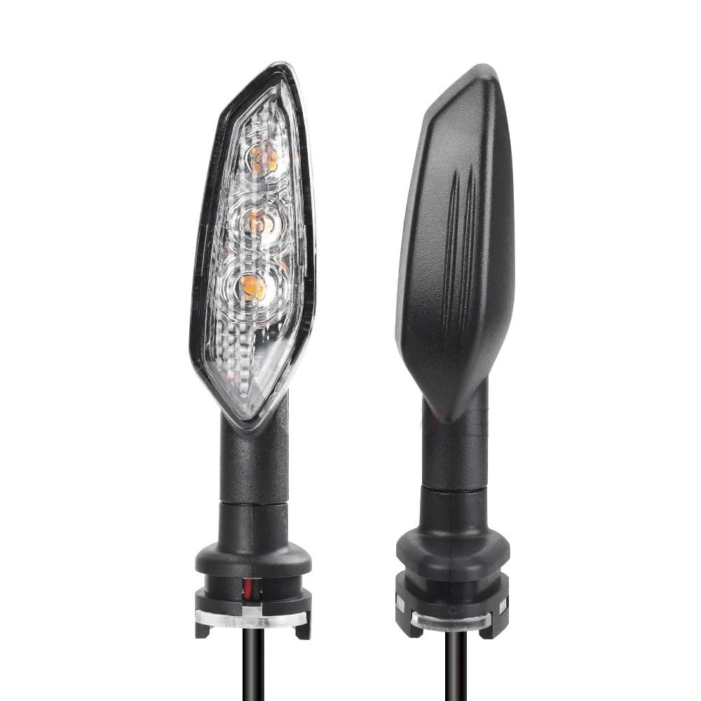 Clignotant LED FJ09 2015-2018 | Accessoires de Moto Éclairage - 7