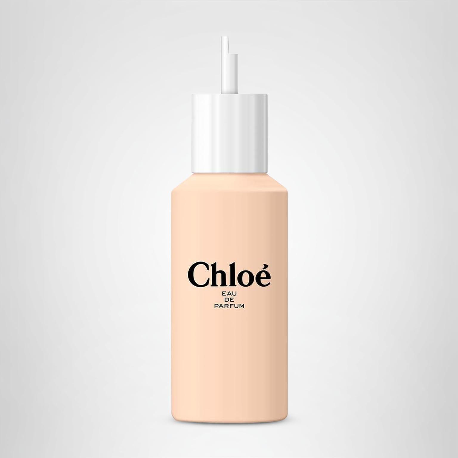 Chloé Eau de Parfum リフィル150ml 缶と100mlボトル Amazon.com : Chloé Signature Eau de Parfum Refill 150ml : Beauty
