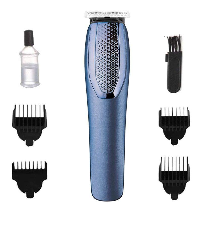 JGJ� Rechargeable Hair, Moustache And Beard Trimmer For Men(Multi color) (AT-1210) (B09Y4GPHYZ) Amazon Price History, Amazon Price Tracker
